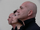 The "Safari to the heart of soul" Team