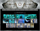 Visit the Addicted to Blue Gallery I