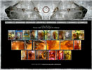 Visit the Addicted to Blue Gallery I