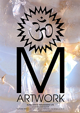 Click here to Download the M-Artwork catalogue in the PDF-File format.